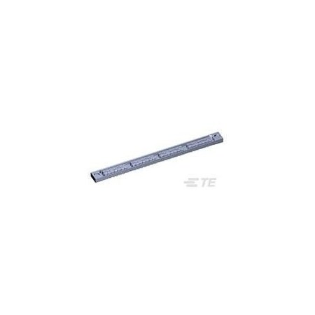 Te Connectivity MSB0.80RC-ASY112DP - 10 VCTY 1-1658062-4